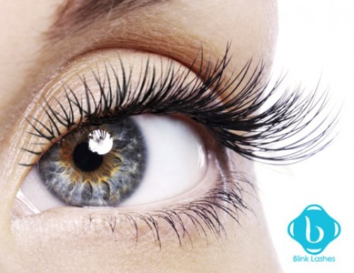 Blink Wimperextensions tijdelijk € 69,95