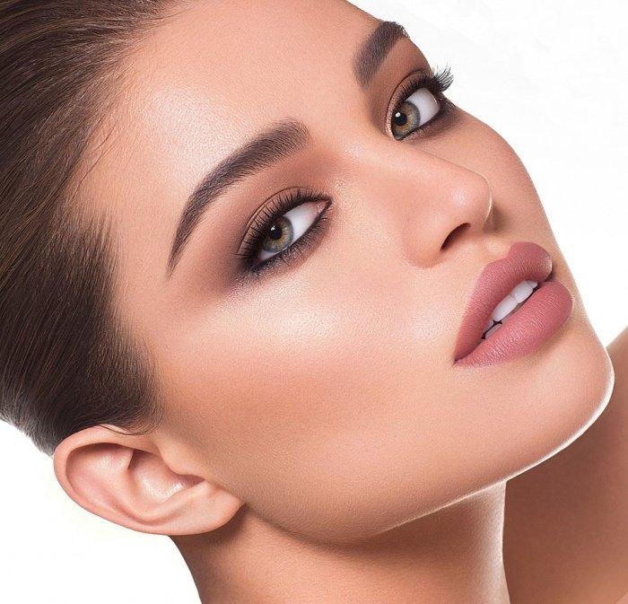 The perfect brows!