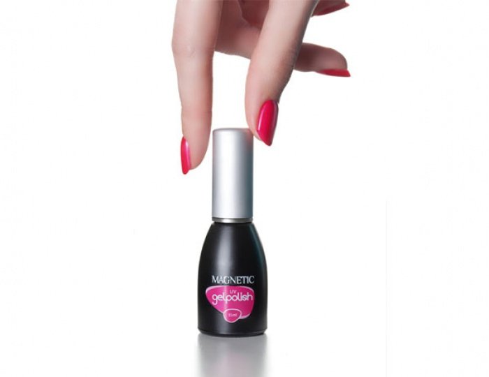 10% Korting op MAGNETIC Gel Polish